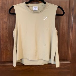 Gymshark tank top